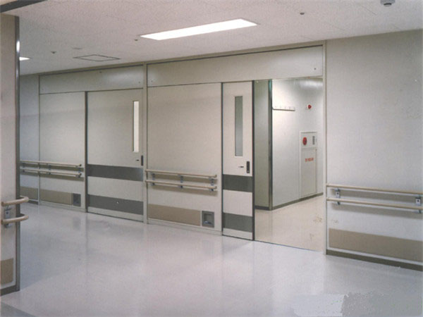 手術(shù)室醫(yī)用門