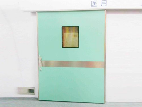 醫(yī)院手術室門